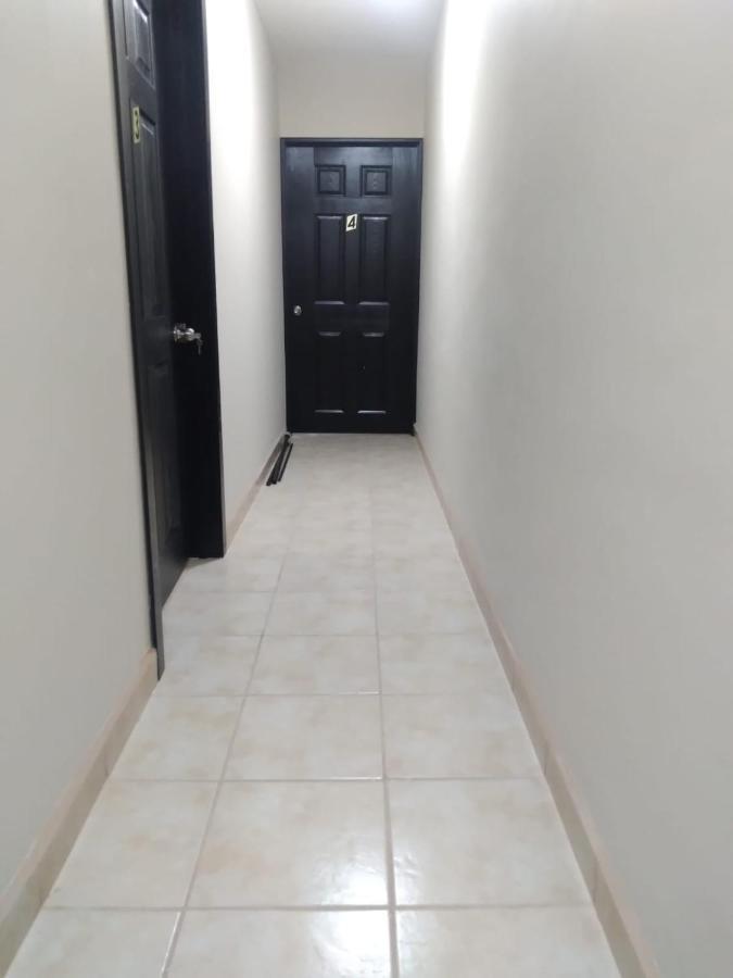 Departamentos Velasco Tijuana Exterior foto